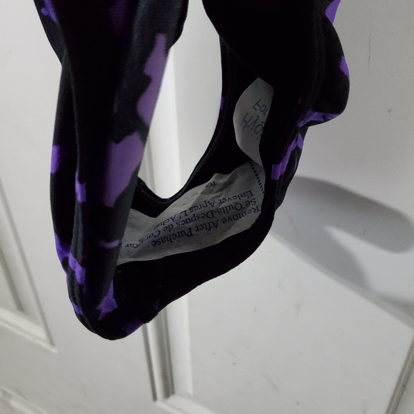 Speedo Endurance Swimsuit - Picture 4 of 4